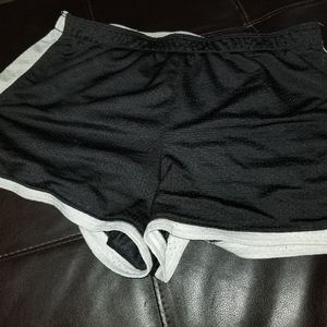 Justice size 16 shorts